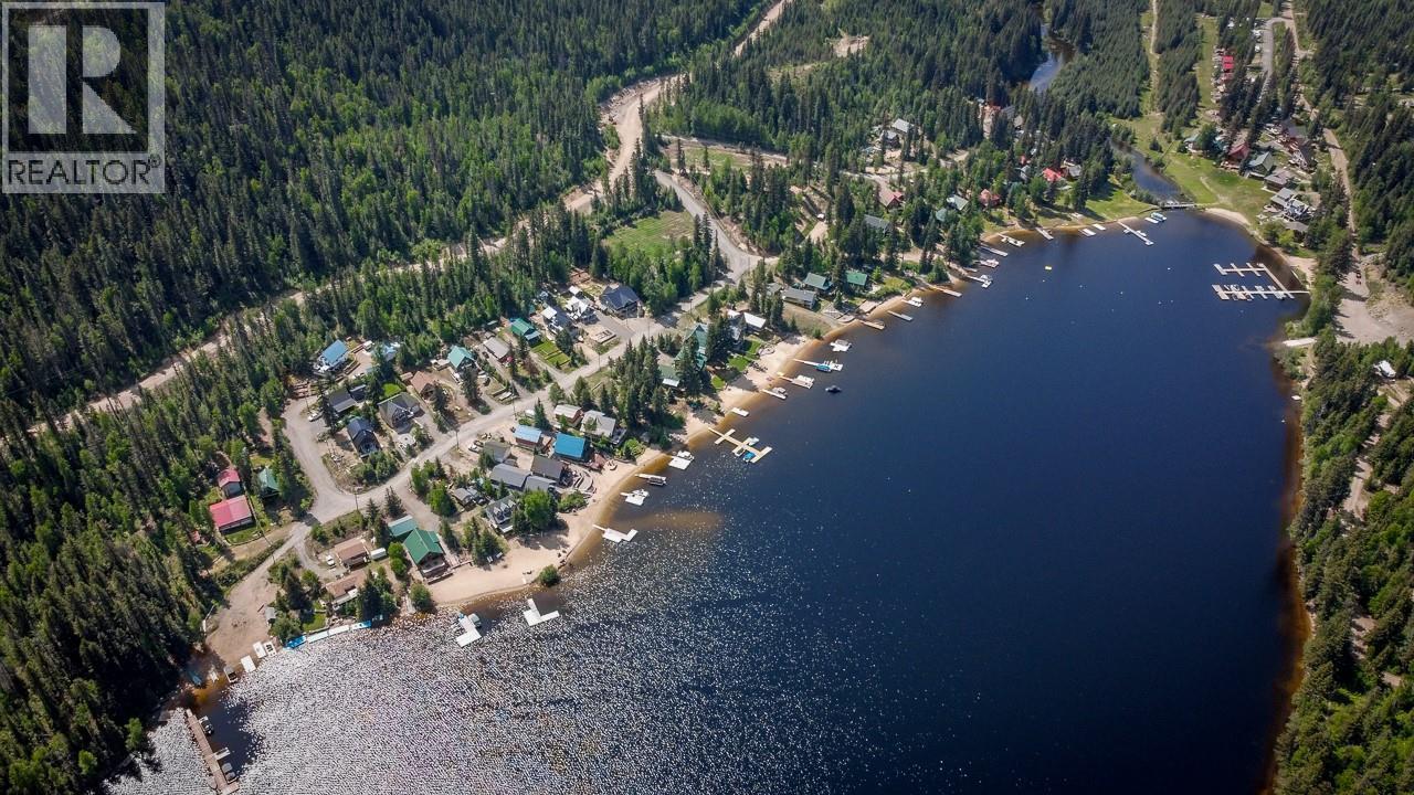 4333 East Barriere Fs Road Lot# 2, Barriere, BC