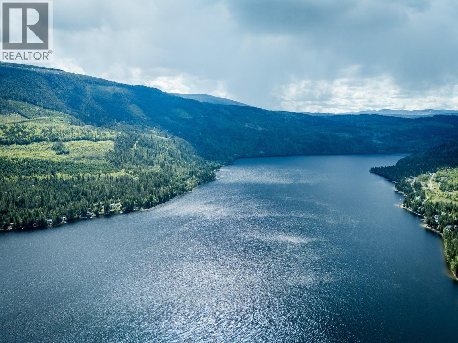 4333 East Barriere Fs Road Lot# 2, Barriere, BC