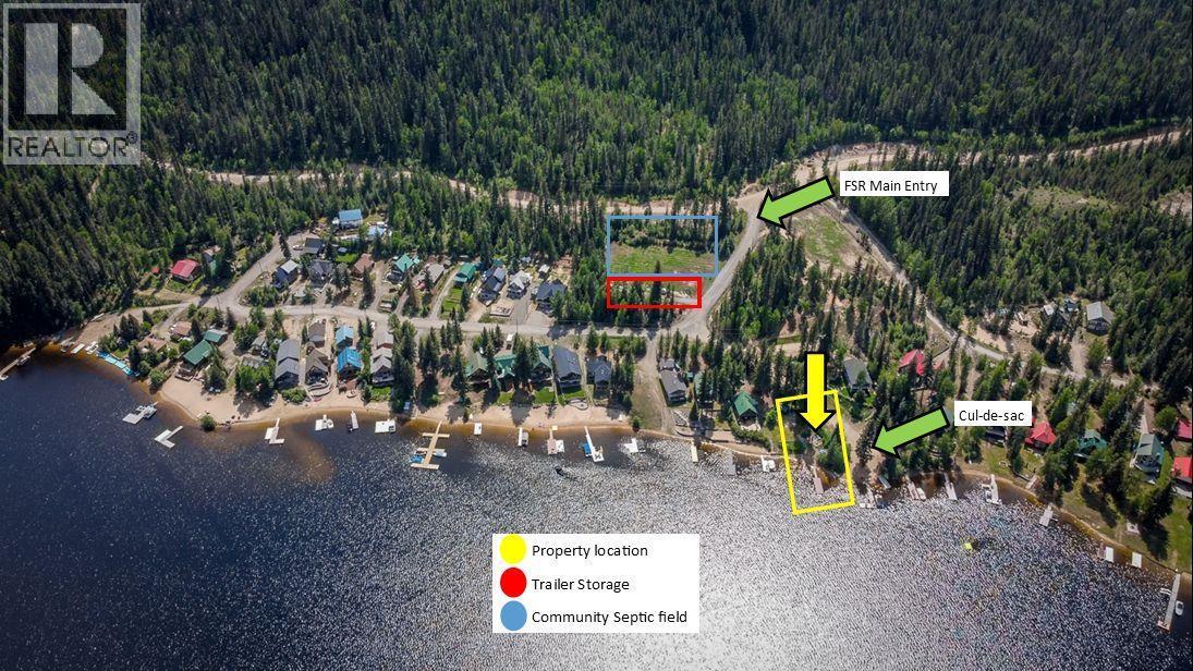 4333 East Barriere Fs Road Lot# 2, Barriere, BC