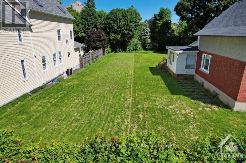 Aerial View - 67 Springhurst Avenue, Ottawa, ON