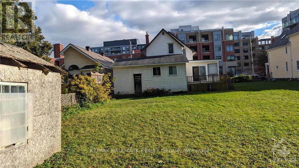 View South - 67 Springhurst Avenue, Ottawa, ON