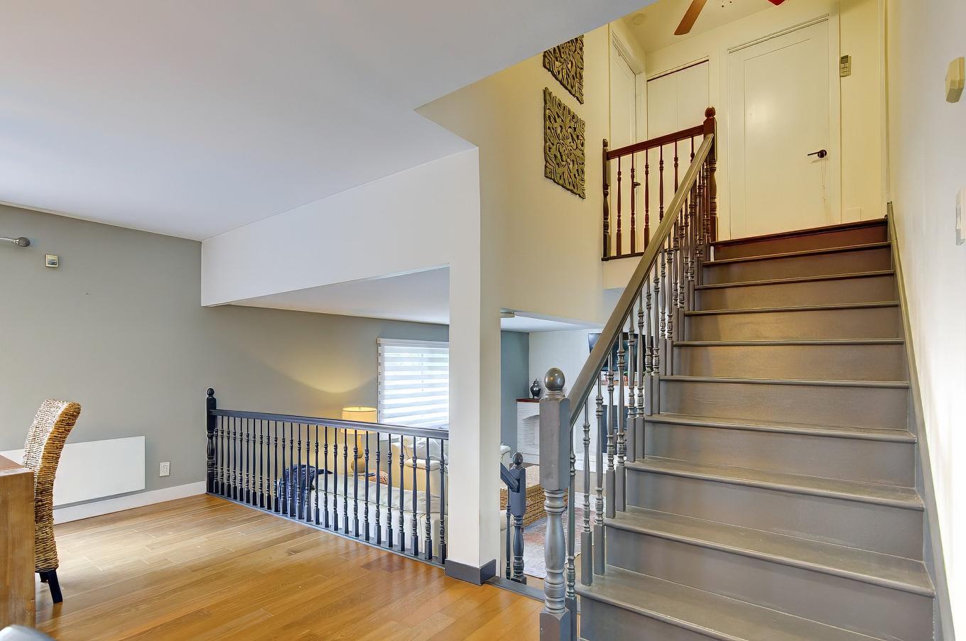 Overall view - 239 Rue Libersan, Sainte-Thérèse, QC - Indoor Photo Showing Other Room