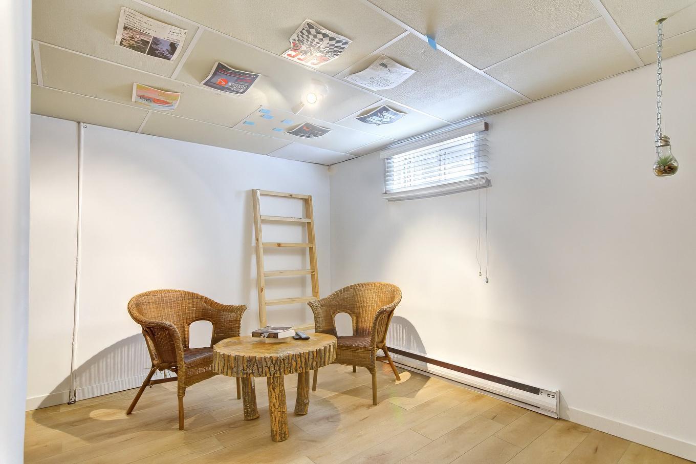 Bedroom - 239 Rue Libersan, Sainte-Thérèse, QC - Indoor