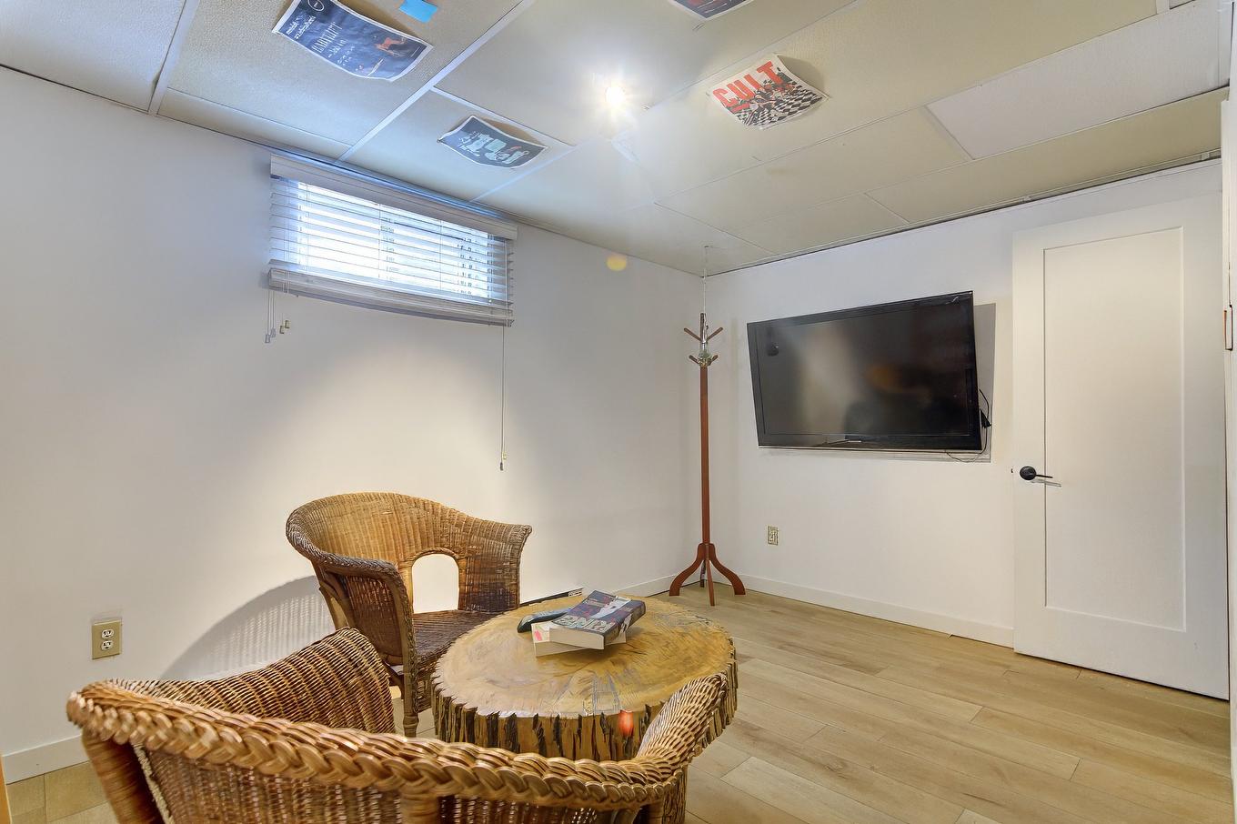 Bedroom - 239 Rue Libersan, Sainte-Thérèse, QC - Indoor