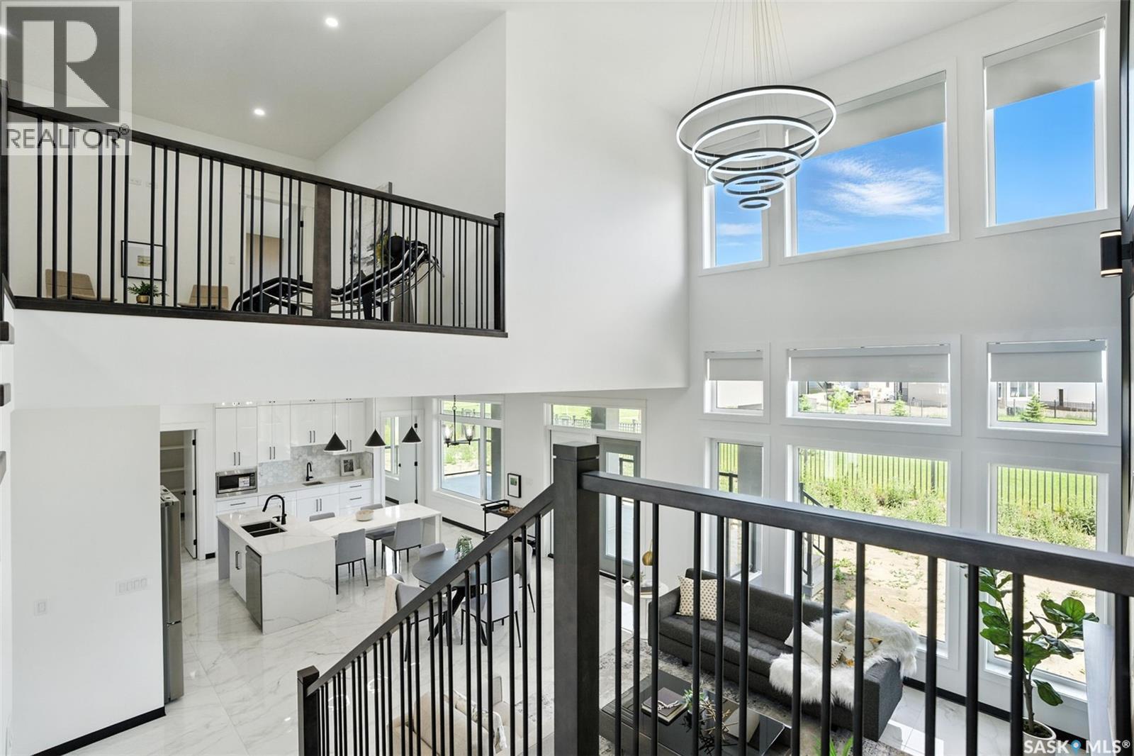 319 Woolf Bay, Saskatoon, SK - Indoor Photo Showing Other Room