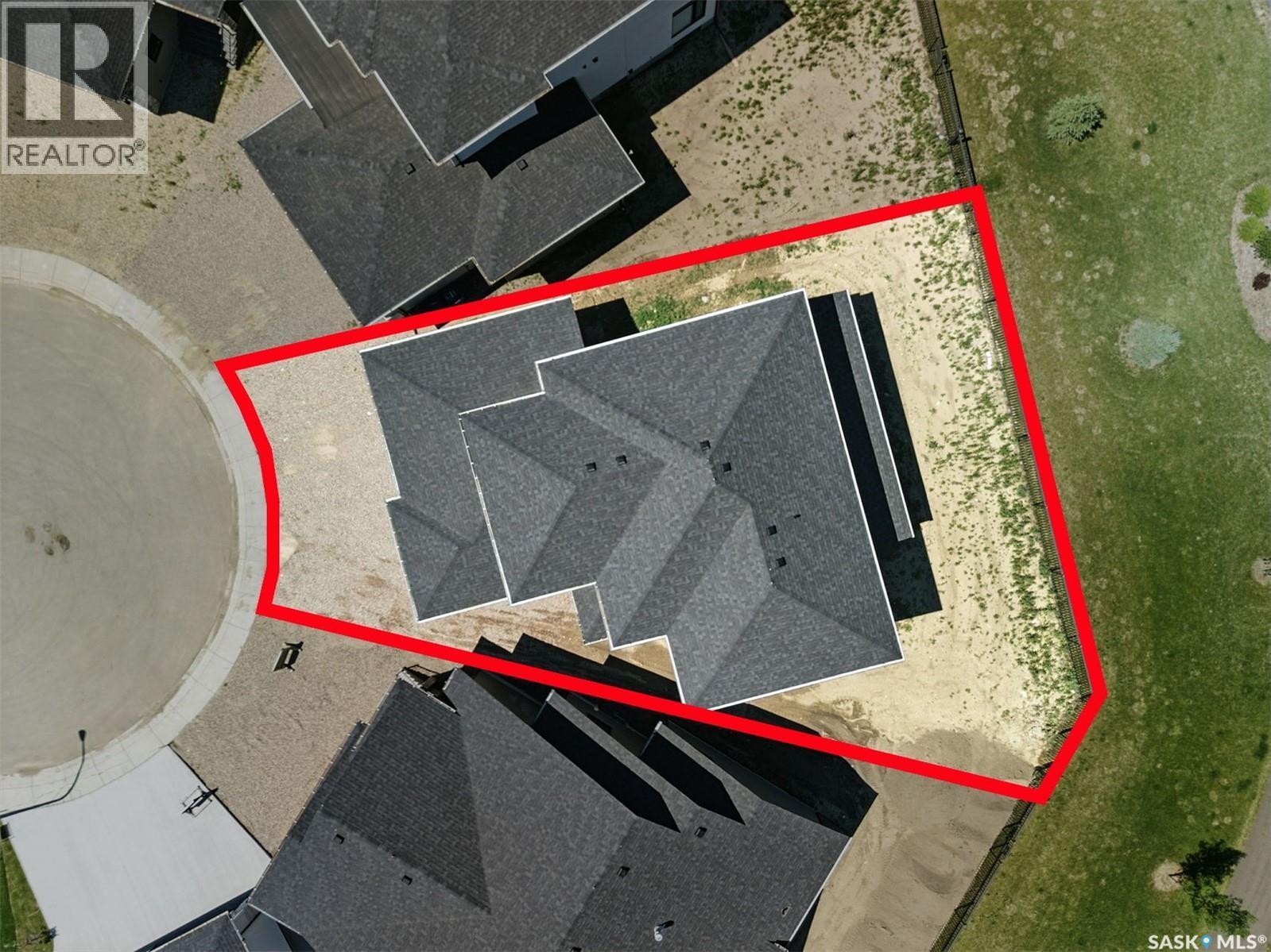 319 Woolf Bay, Saskatoon, SK -