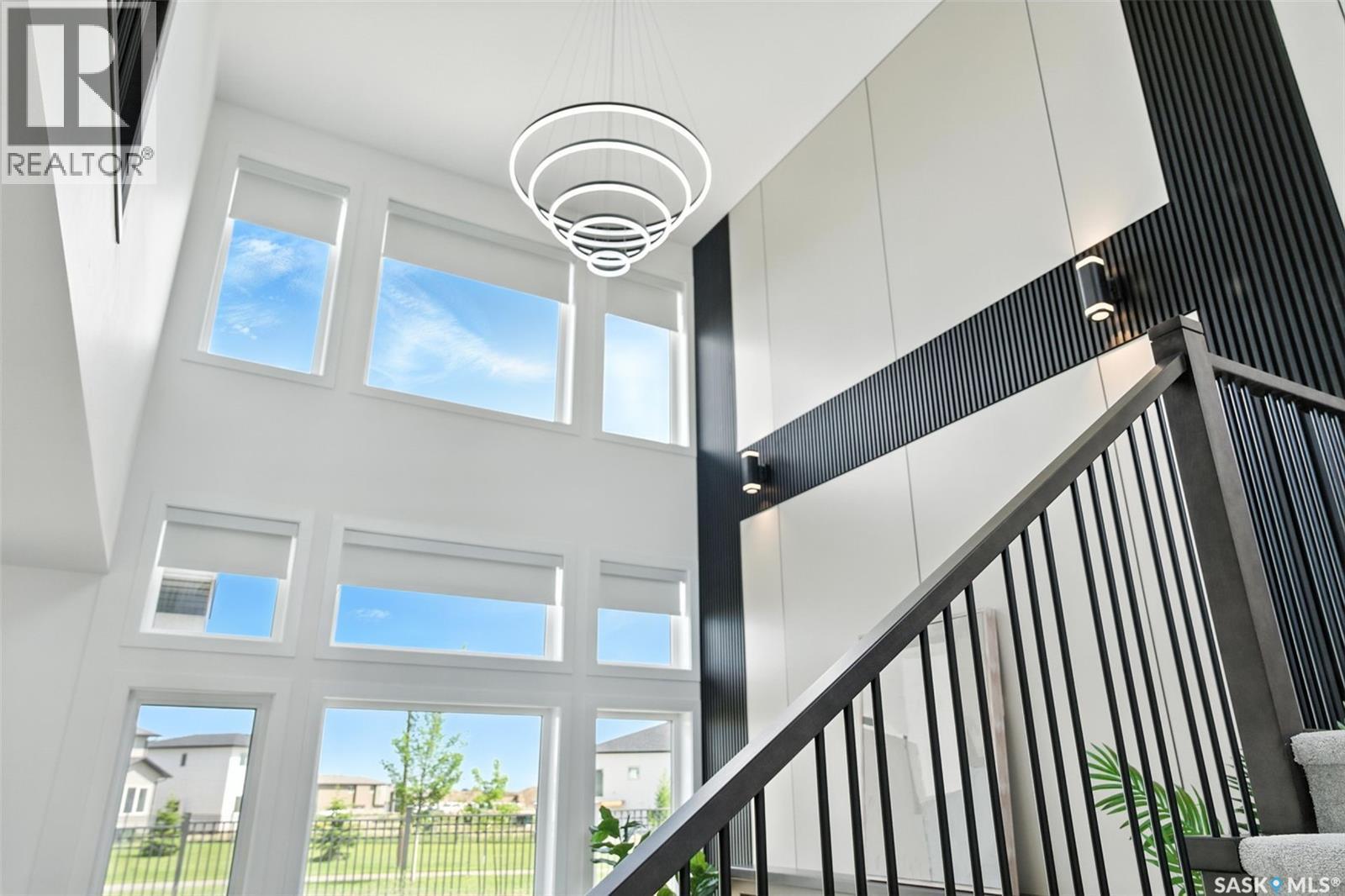 319 Woolf Bay, Saskatoon, SK - Indoor Photo Showing Other Room