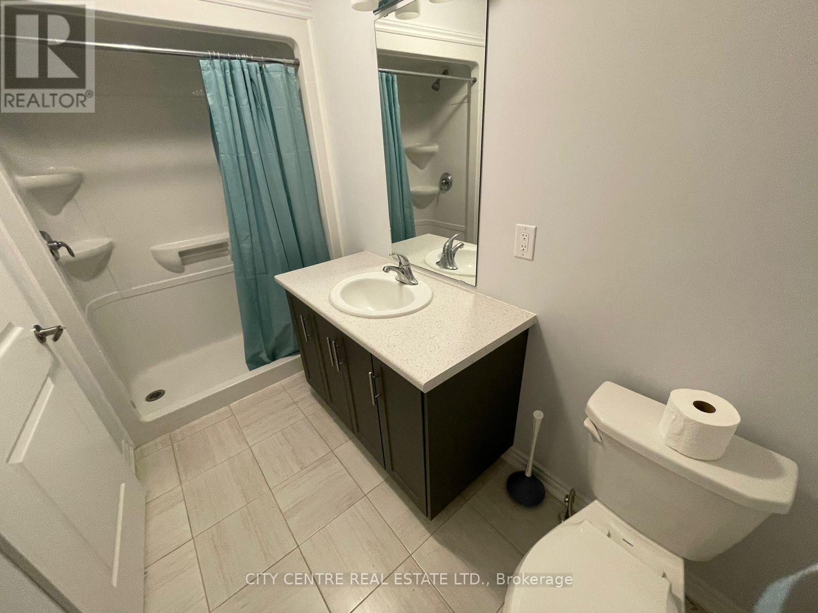 308 Louise Street, Welland, ON - Indoor Photo Showing Bathroom