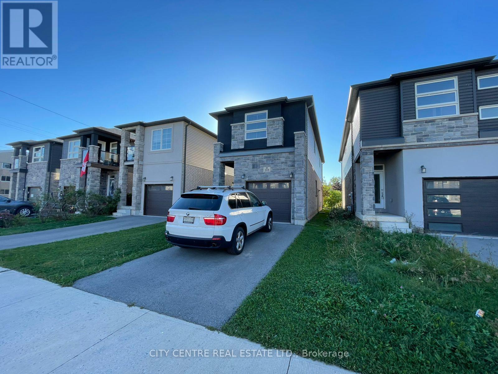 308 Louise Street, Welland, ON - Outdoor With Facade