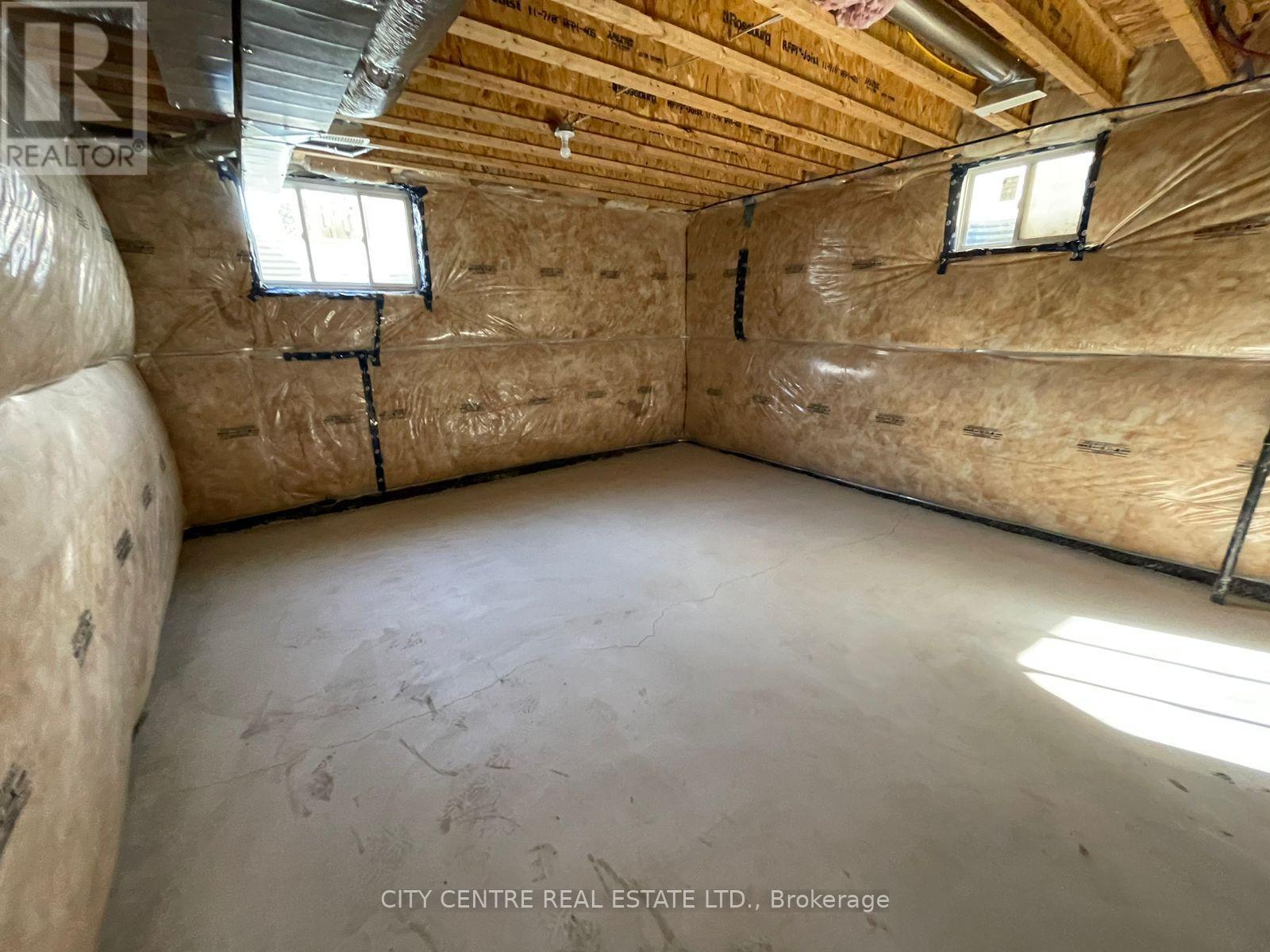308 Louise Street, Welland, ON - Indoor Photo Showing Basement