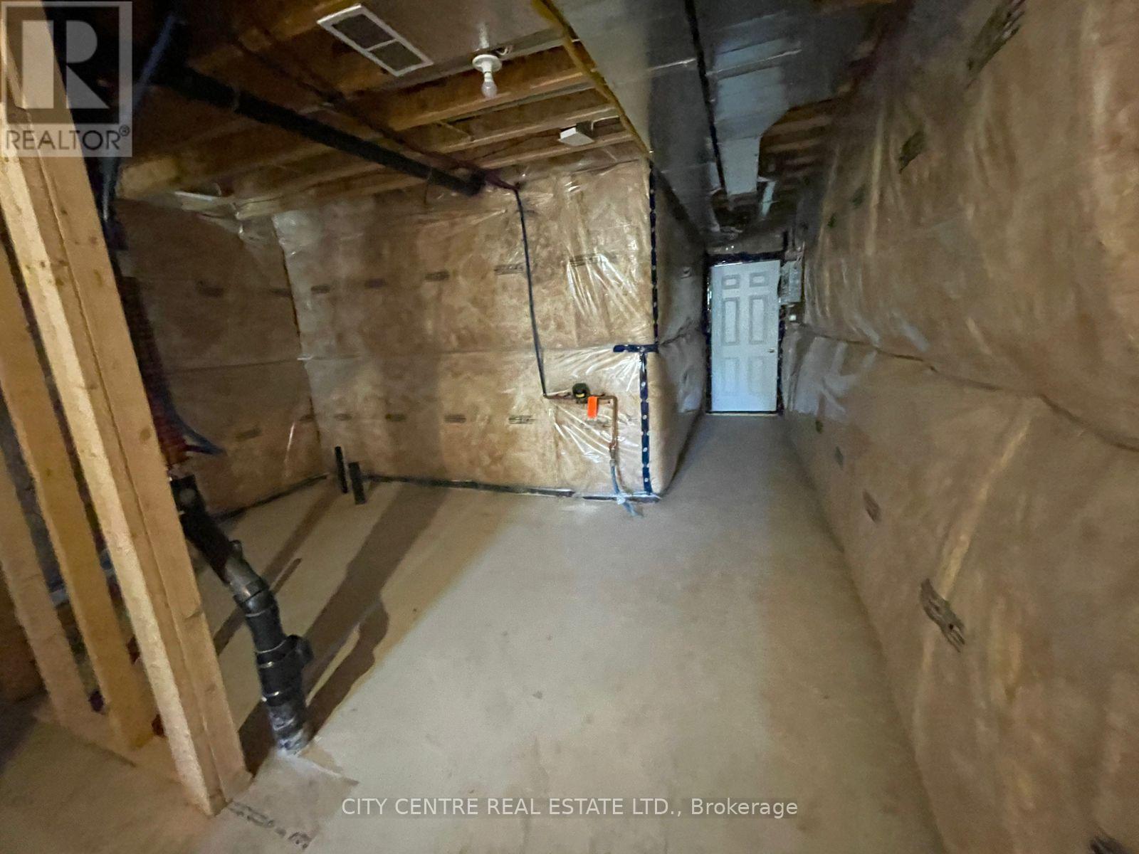 308 Louise Street, Welland, ON - Indoor Photo Showing Basement