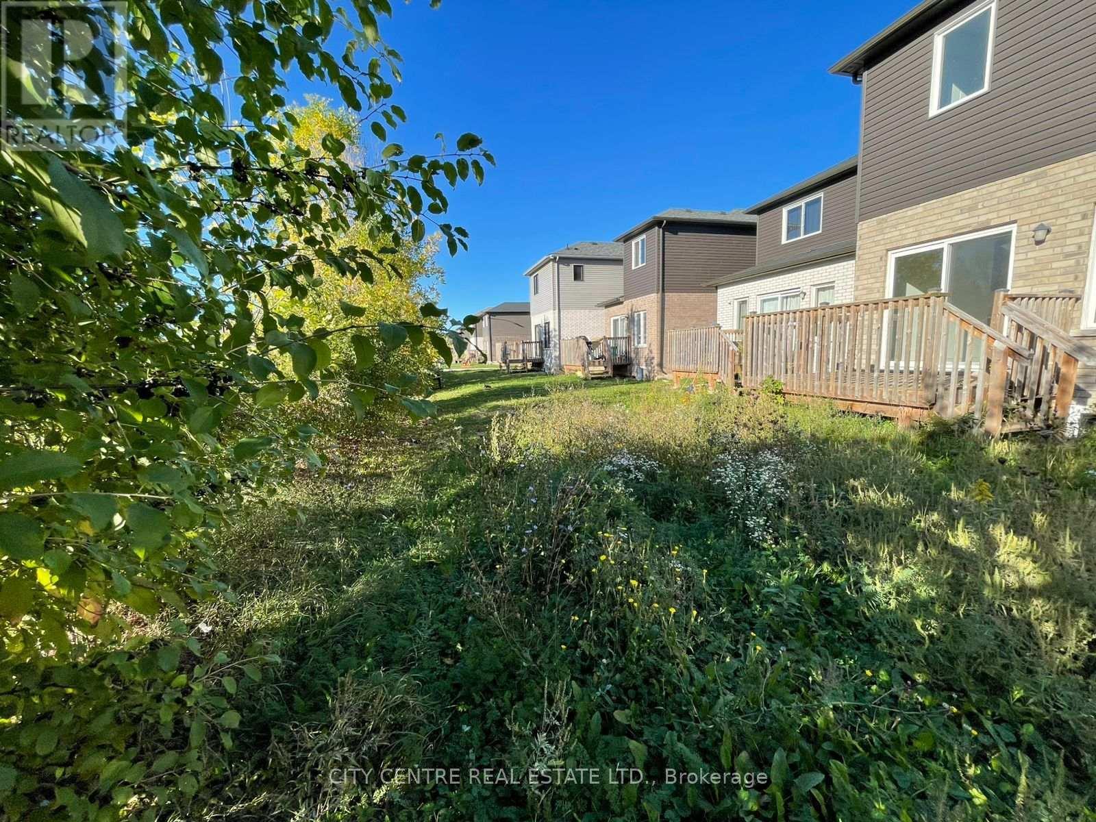 308 Louise Street, Welland, ON - Outdoor