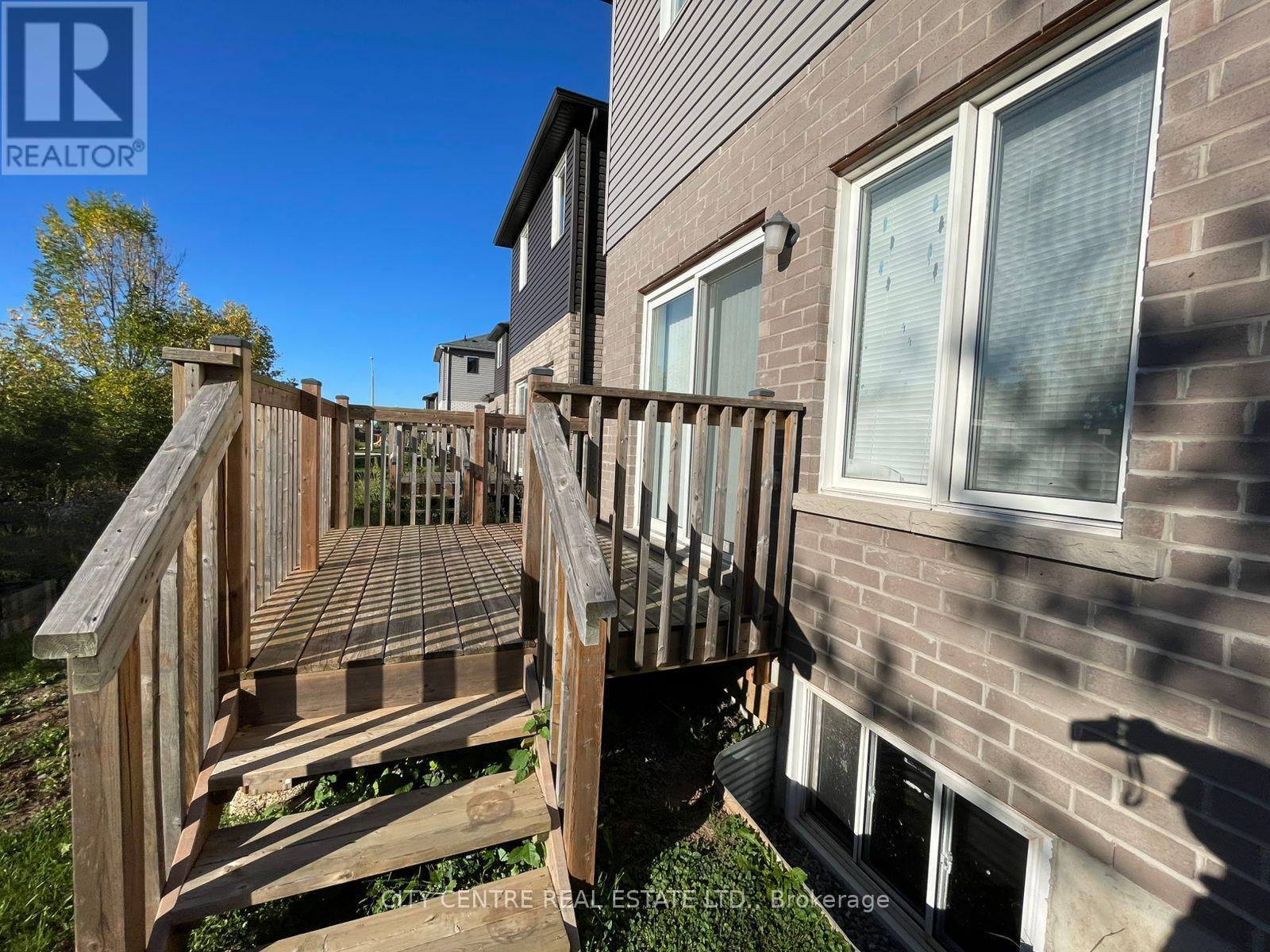 308 Louise Street, Welland, ON - Outdoor With Exterior