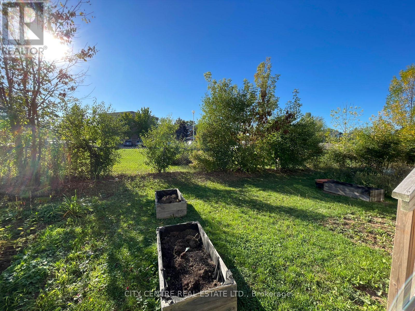 308 Louise Street, Welland, ON - Outdoor