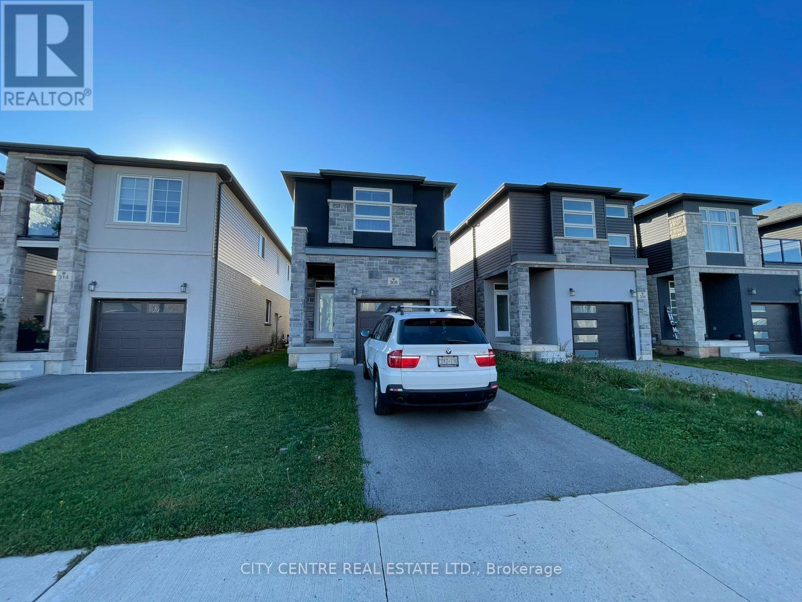 308 Louise Street, Welland, ON - Outdoor With Facade