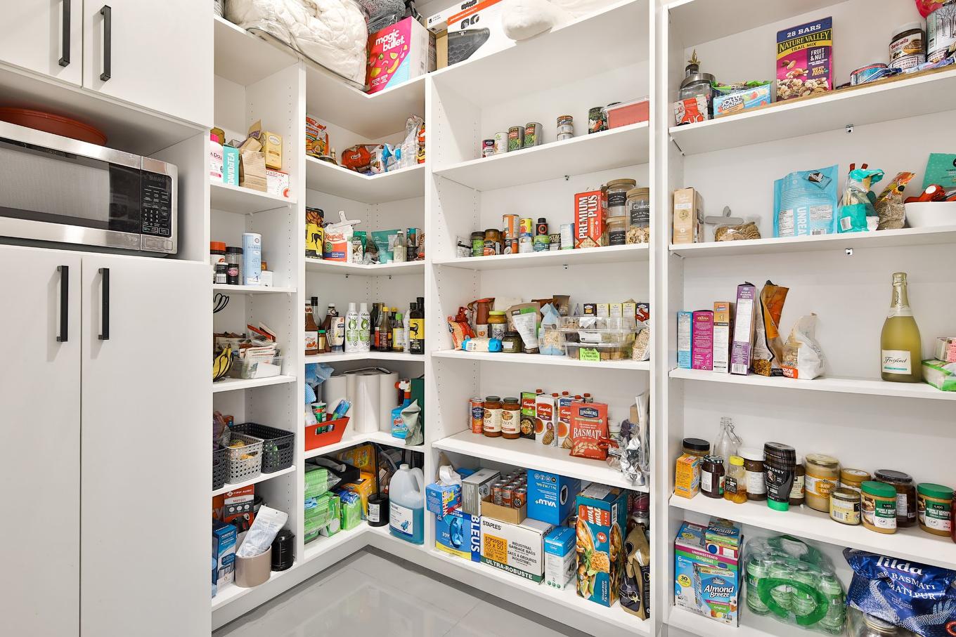 Other - 81 Rue Légaré, Magog, QC - Indoor With Storage