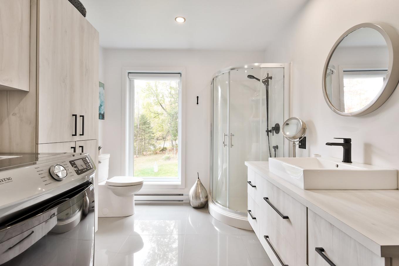 Bathroom - 81 Rue Légaré, Magog, QC - Indoor