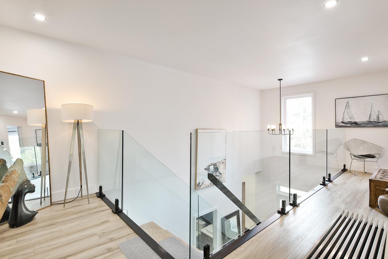 Passageway - 81 Rue Légaré, Magog, QC - Indoor Photo Showing Other Room