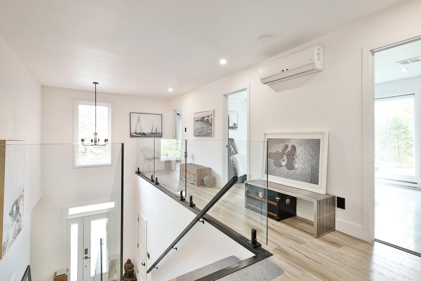 Passageway - 81 Rue Légaré, Magog, QC - Indoor