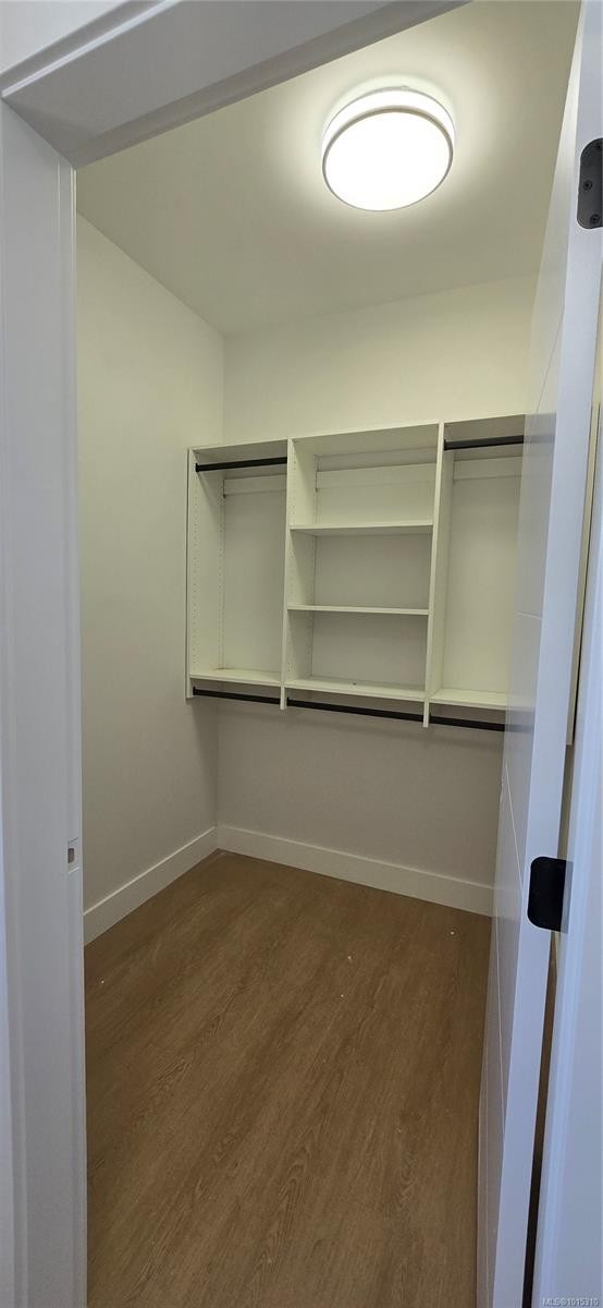 20 Leam Rd, Nanaimo, BC - Indoor With Storage