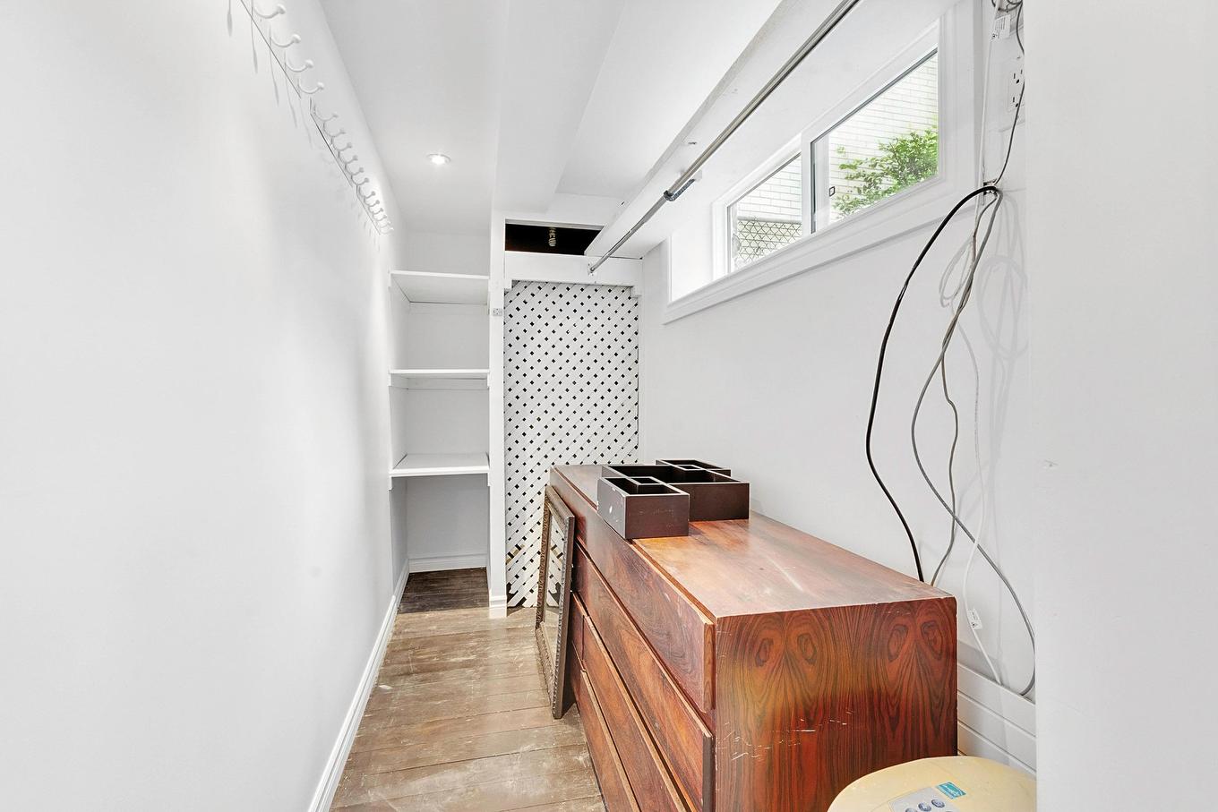 Loft - 645 Rue Crevier, Montréal (Saint-Laurent), QC - Indoor