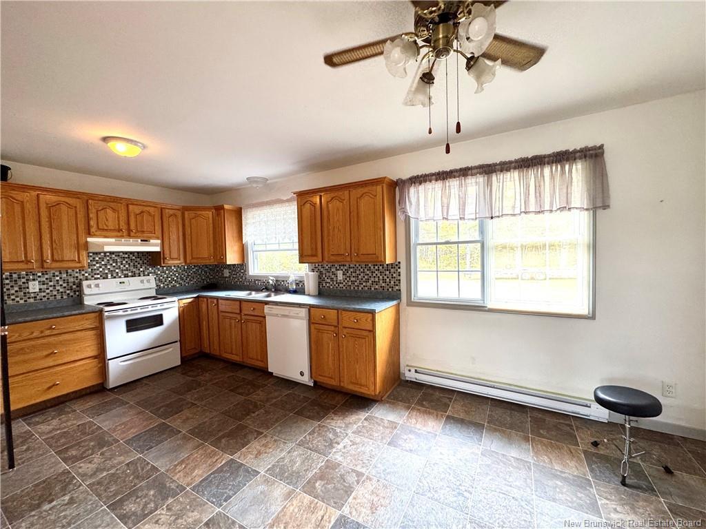 4386 Route 10, New Zion, NB