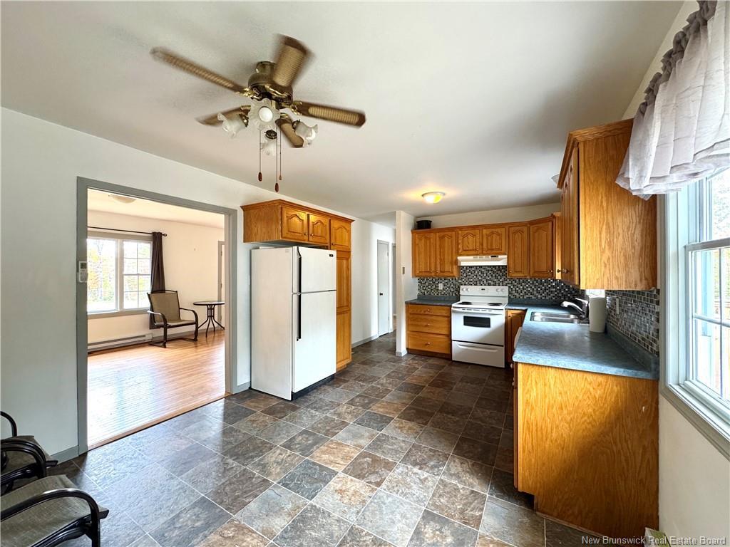 4386 Route 10, New Zion, NB