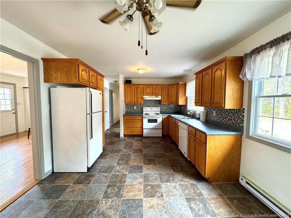 4386 Route 10, New Zion, NB