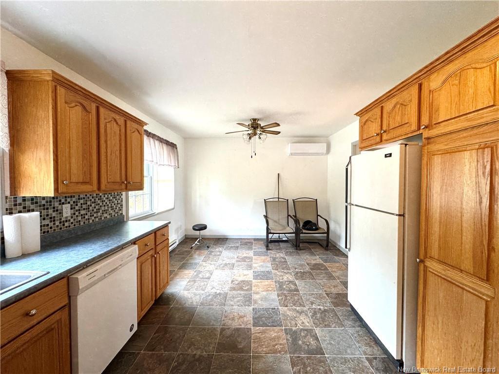 4386 Route 10, New Zion, NB