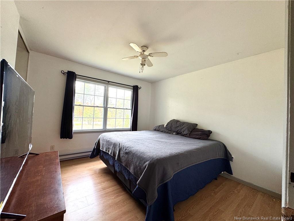 4386 Route 10, New Zion, NB