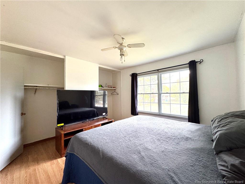 4386 Route 10, New Zion, NB