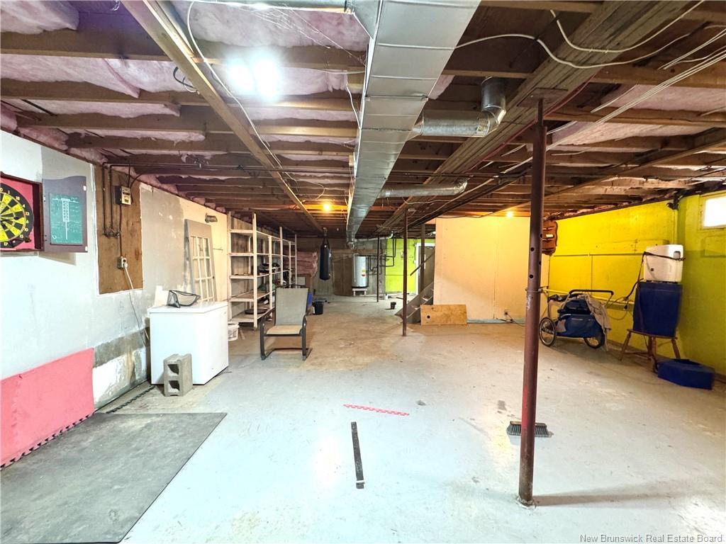 4386 Route 10, New Zion, NB