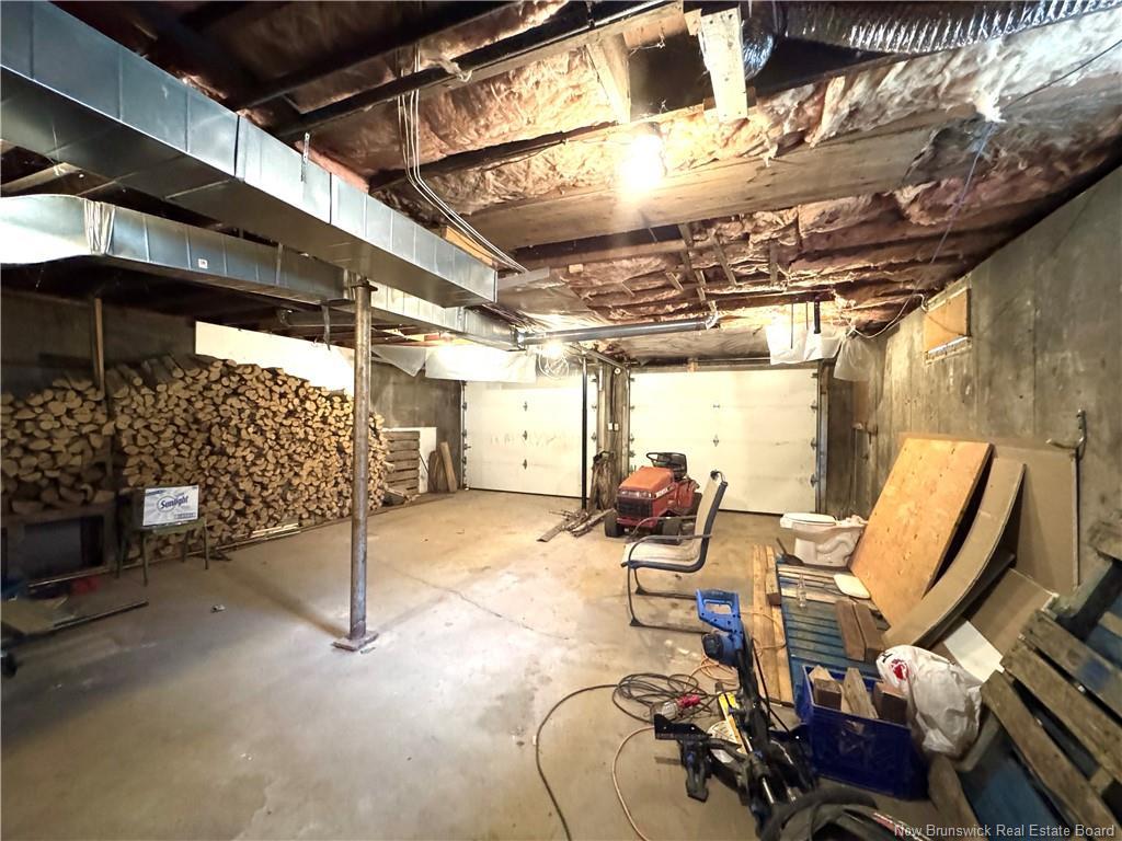 4386 Route 10, New Zion, NB