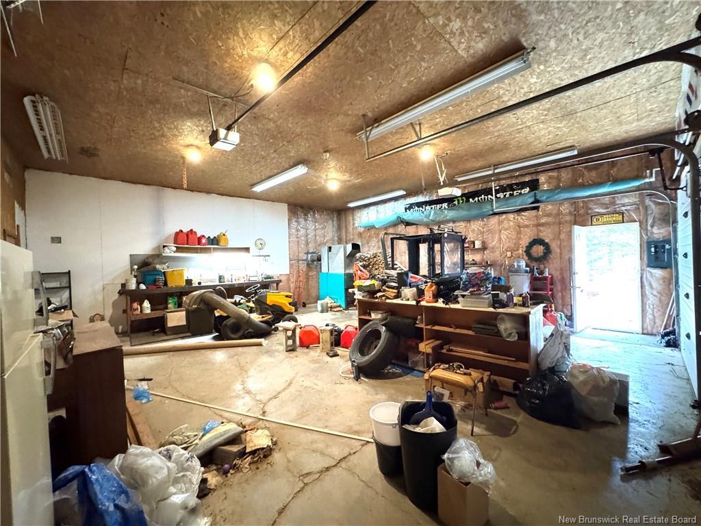 4386 Route 10, New Zion, NB