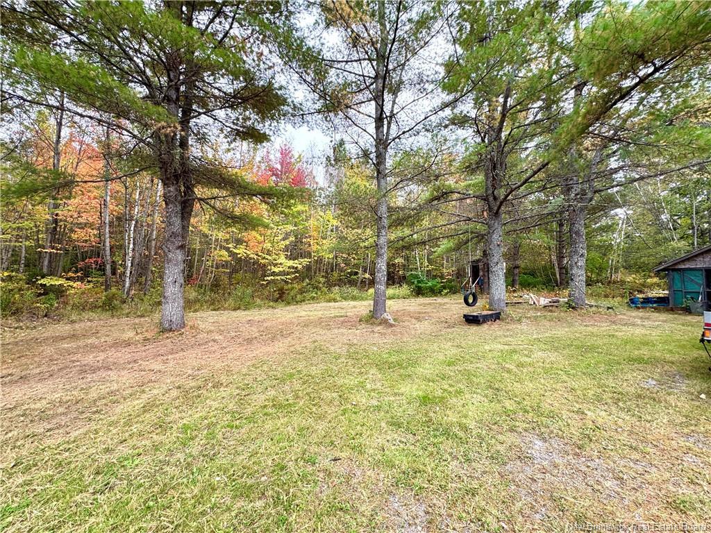 4386 Route 10, New Zion, NB