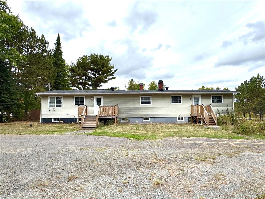 4386 Route 10, New Zion, NB