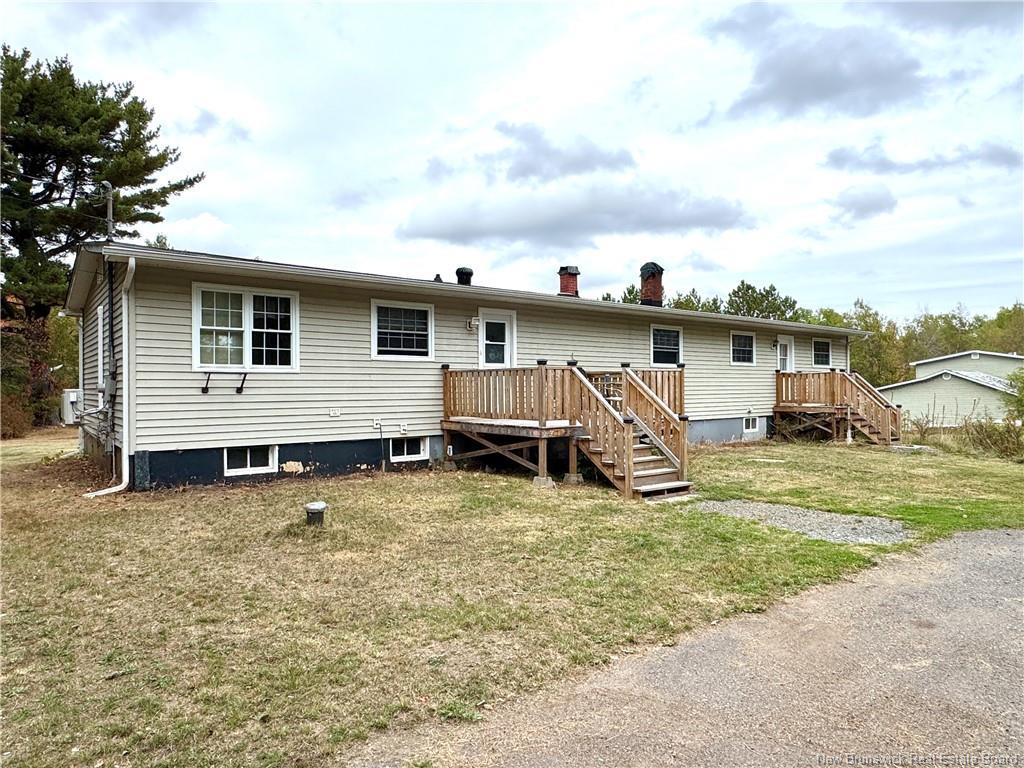 4386 Route 10, New Zion, NB