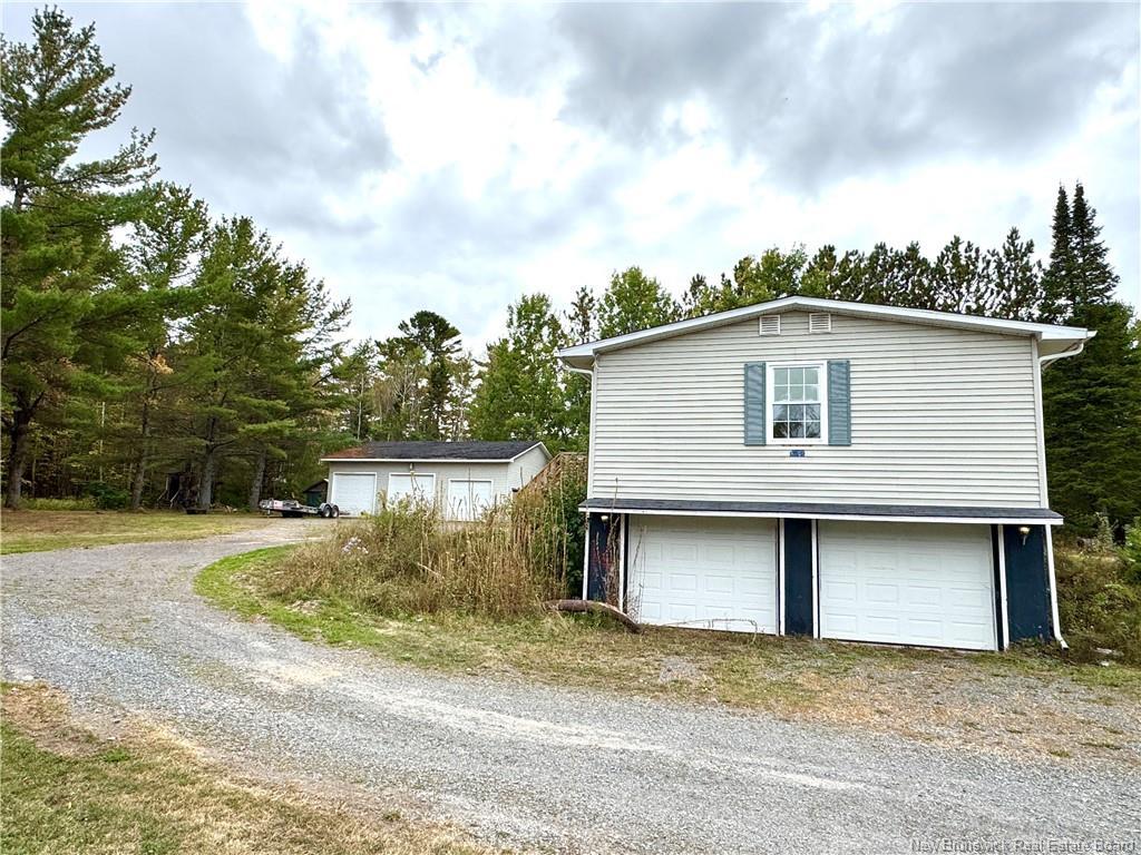 4386 Route 10, New Zion, NB