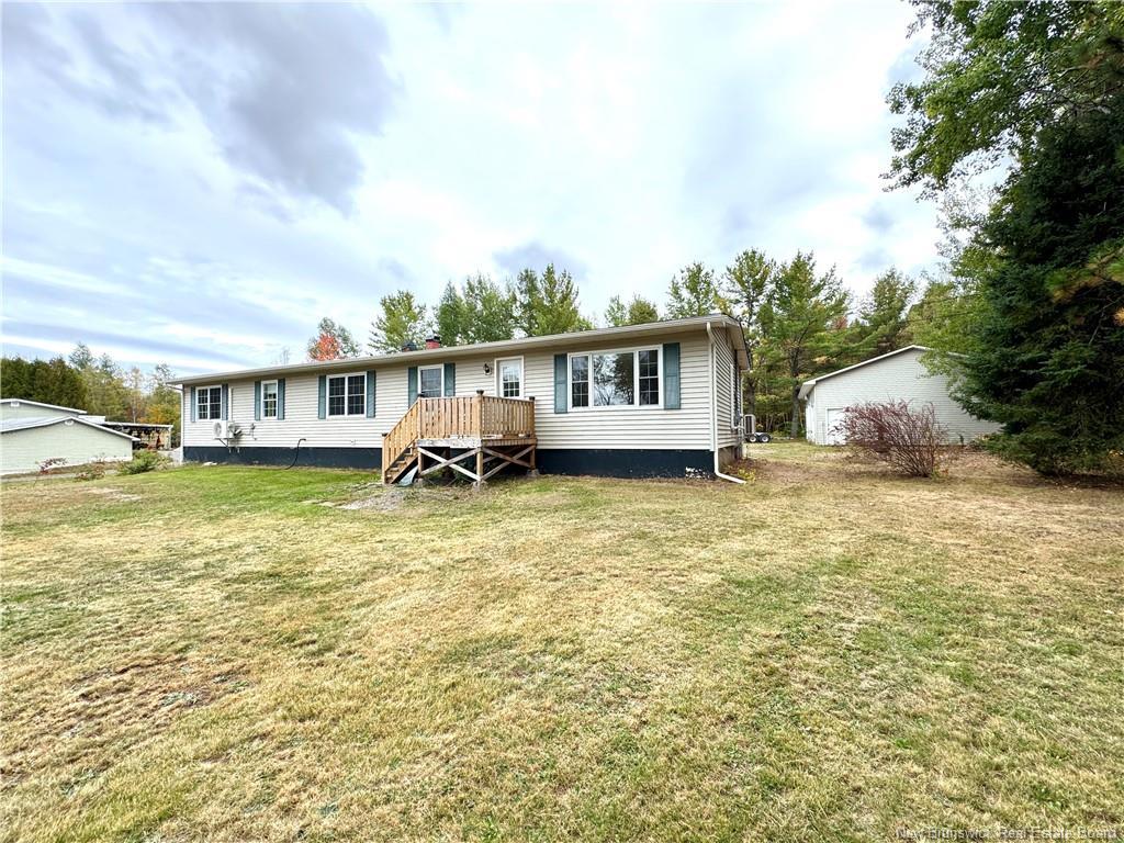 4386 Route 10, New Zion, NB