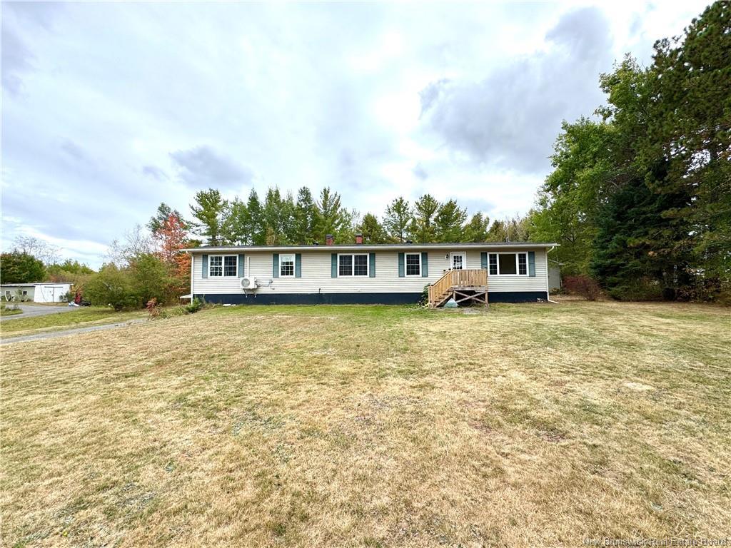 4386 Route 10, New Zion, NB