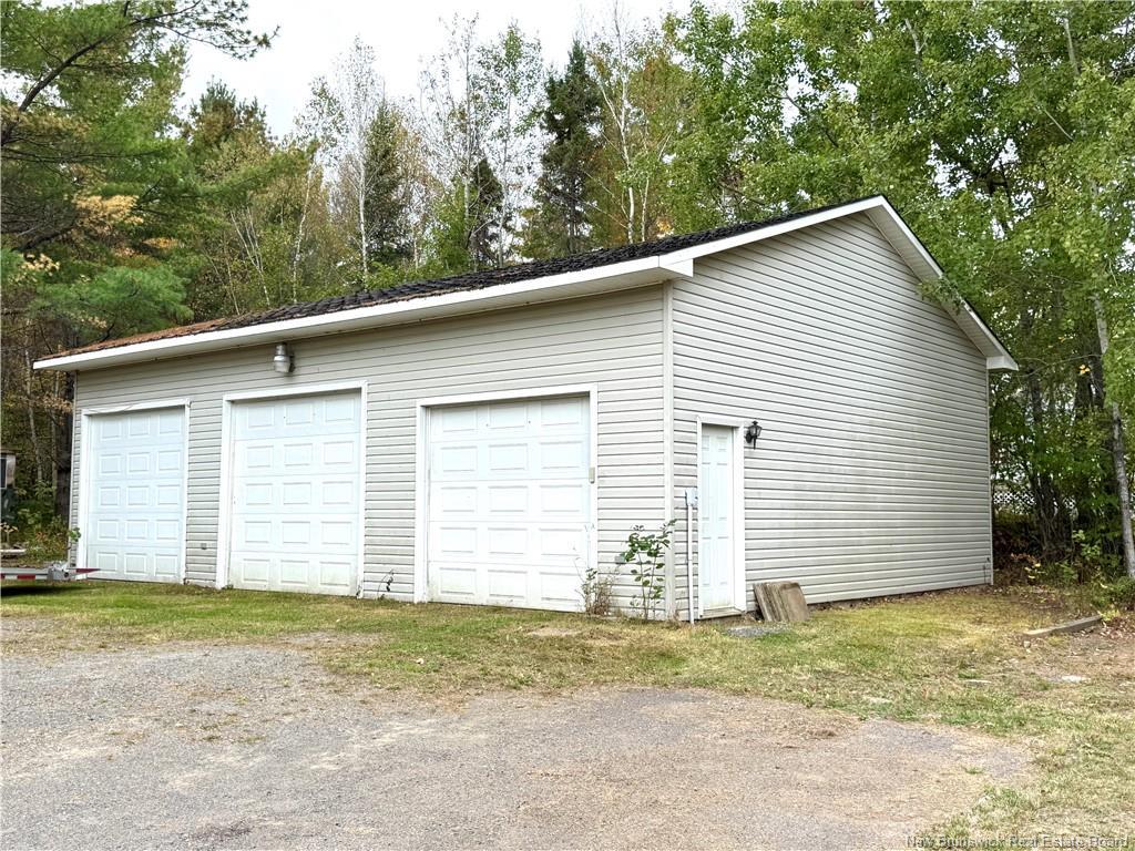 4386 Route 10, New Zion, NB