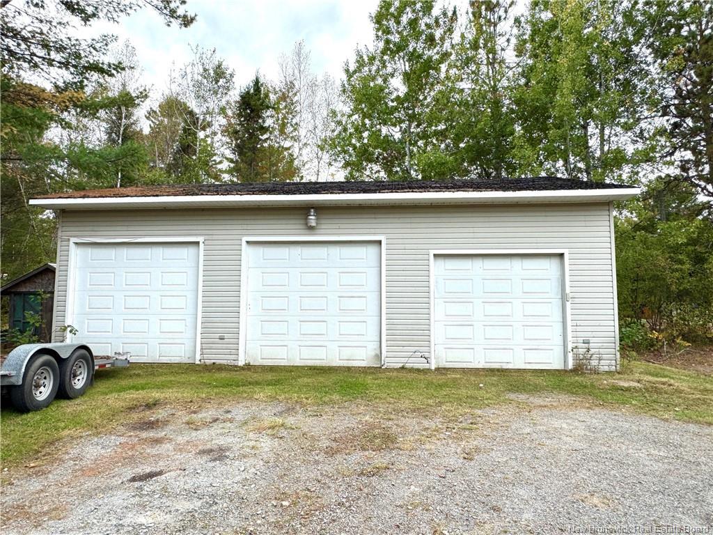 4386 Route 10, New Zion, NB