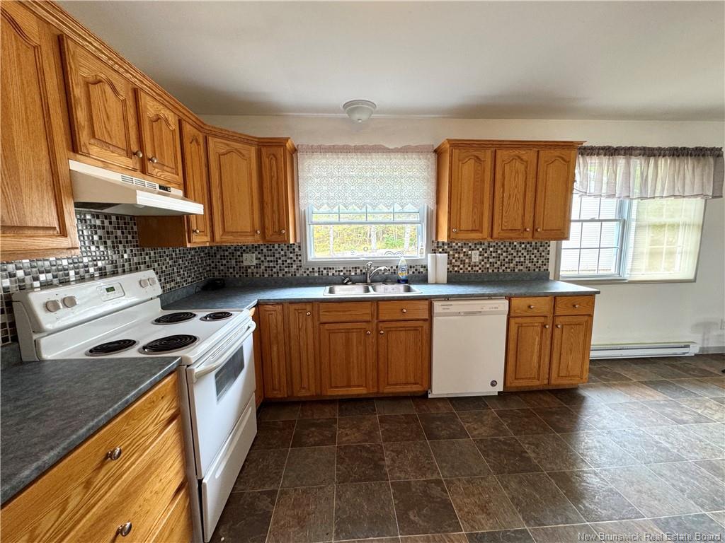 4386 Route 10, New Zion, NB