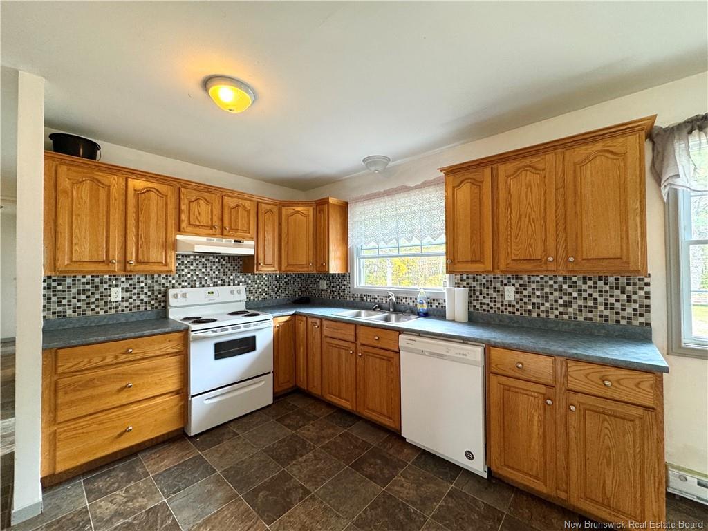 4386 Route 10, New Zion, NB