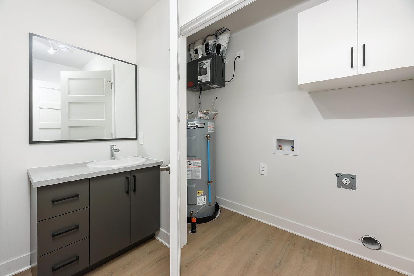 Salle de bains - 301-135 Rue Richer, Salaberry-De-Valleyfield, QC - Indoor Photo Showing Bathroom