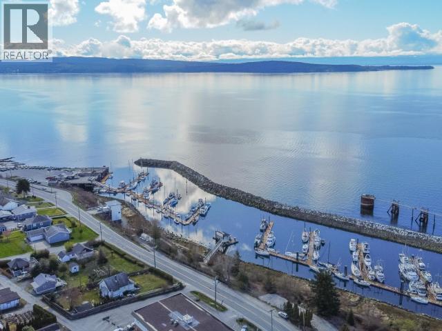 4426 Westview Ave, Powell River, BC