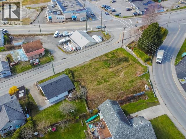 4426 Westview Ave, Powell River, BC