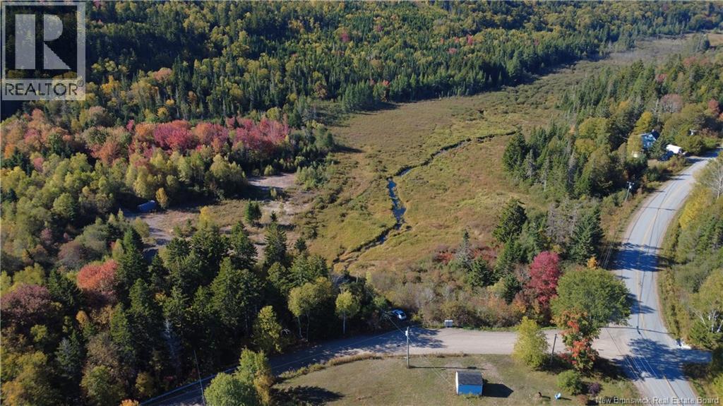 2 Nail Factory Road, Moss Glen, NB