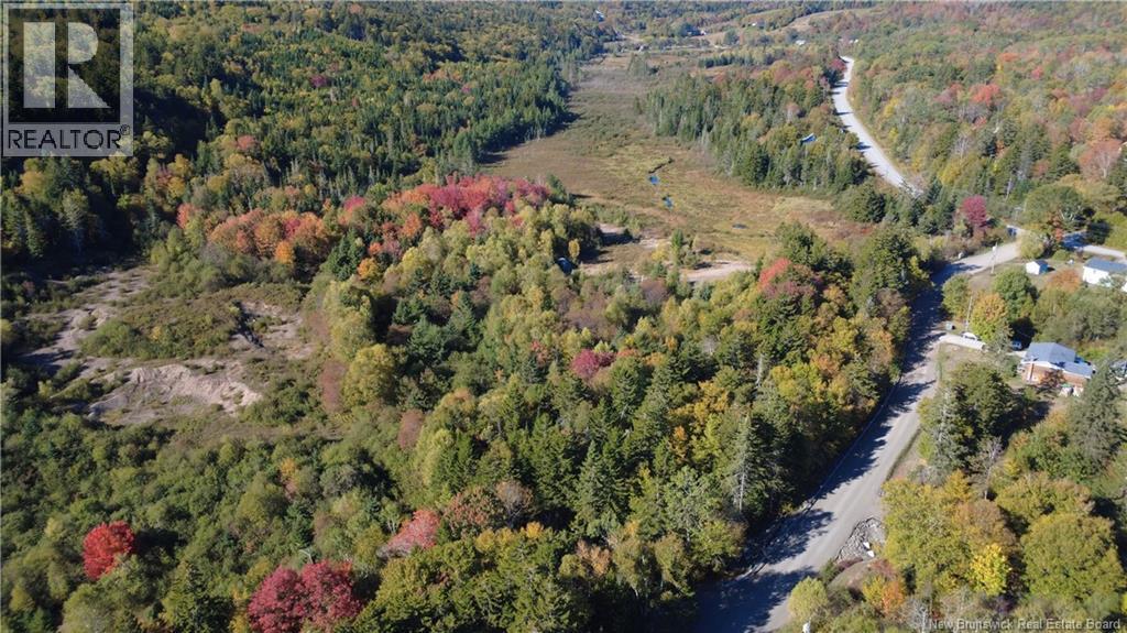 2 Nail Factory Road, Moss Glen, NB