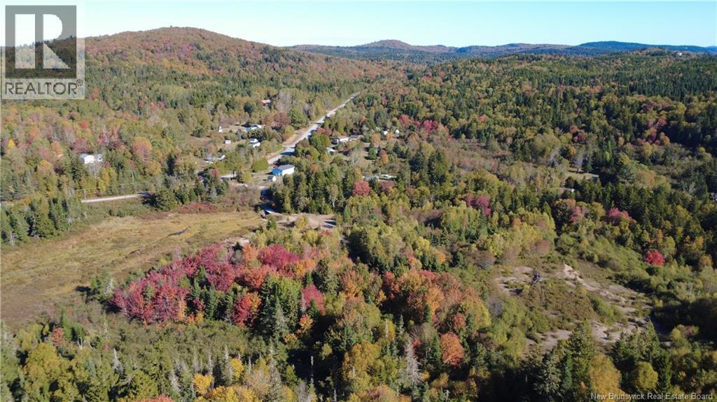 2 Nail Factory Road, Moss Glen, NB